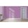 Wandfarbe NCS-S-3030-R40B Elegantes Rubinrot von Wallcover Colors