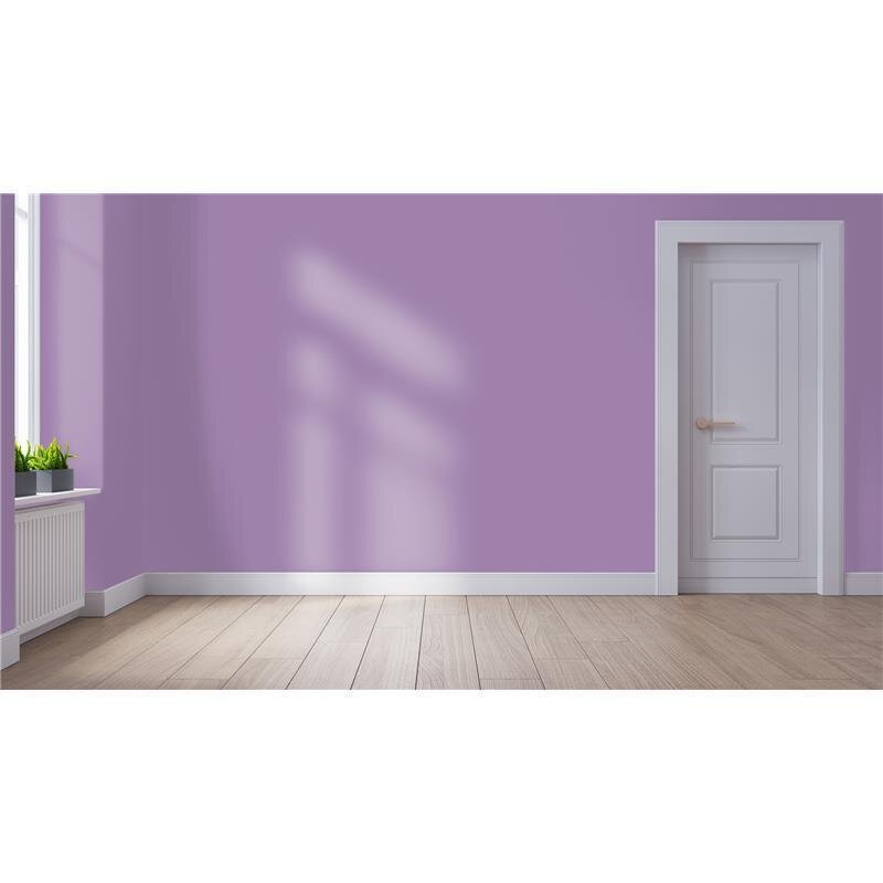 Wandfarbe NCS-S-3030-R50B Rubinblau von Wallcover Colors