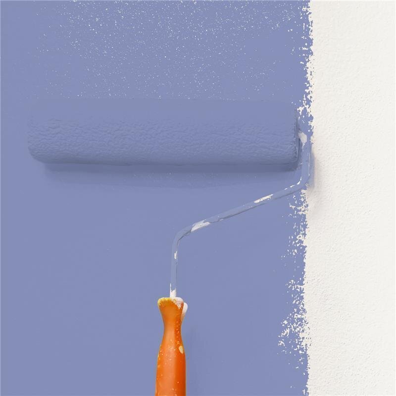 Wandfarbe NCS-S-3030-R70B Elegantes Rubinrot von Wallcover Colors