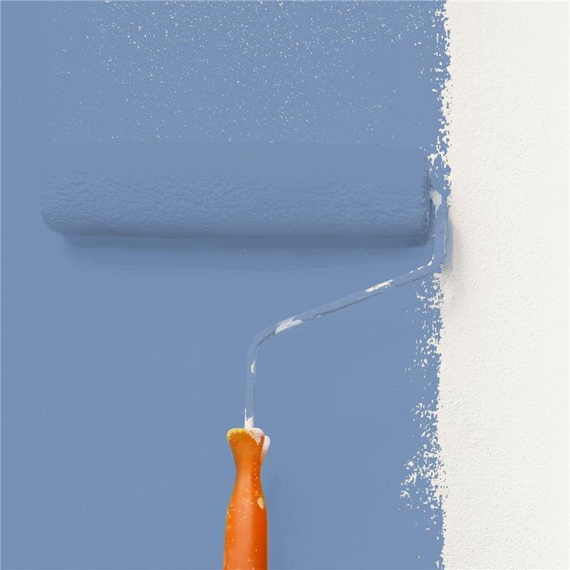 Wandfarbe NCS-S-3030-R80B Rubinblau von Wallcover Colors