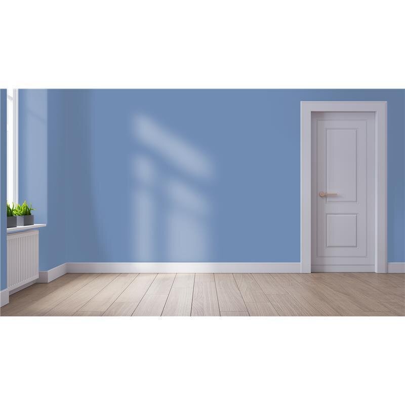 Wandfarbe NCS-S-3030-R80B Rubinblau von Wallcover Colors