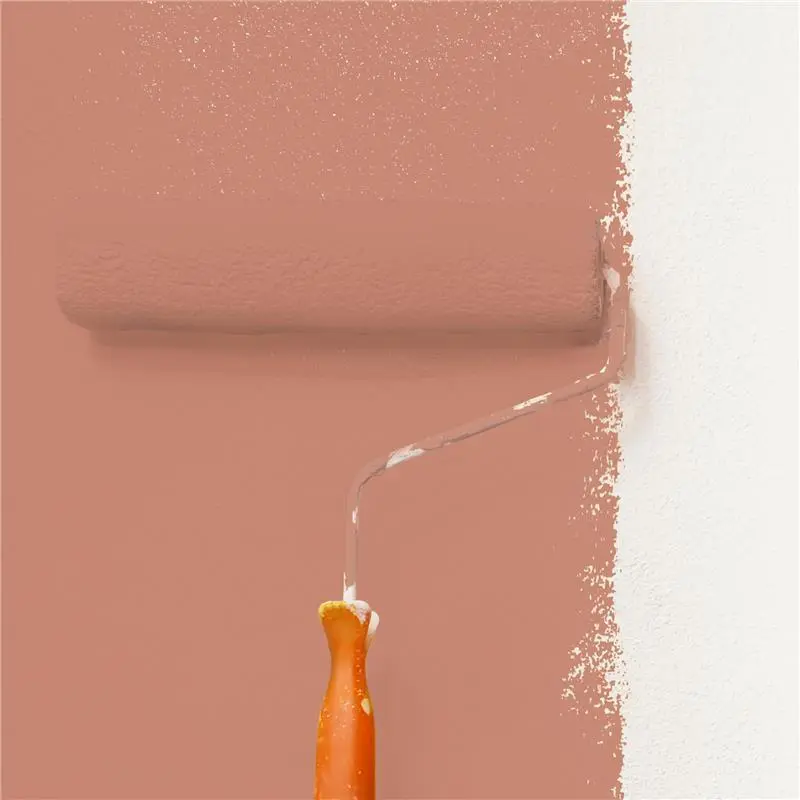 Wandfarbe NCS-S-3030-Y70R Sonnengold von Wallcover Colors