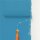 Wandfarbe NCS-S-3040-B Ozeanblau von Wallcover Colors