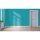 Wandfarbe NCS-S-3040-B30G Ozeanbrise von Wallcover Colors