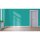 Wandfarbe NCS-S-3040-B60G Meeresbrise von Wallcover Colors