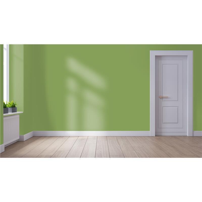 Wandfarbe NCS-S-3040-G40Y Frühlingsfrische von Wallcover Colors