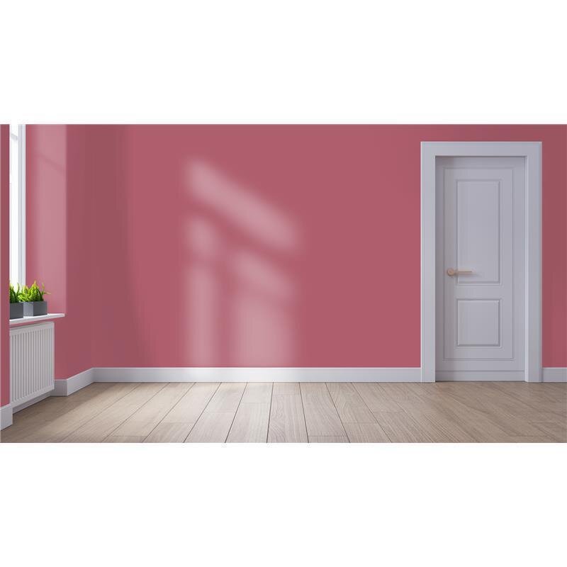 Wandfarbe NCS-S-3040-R10B Abendrot von Wallcover Colors