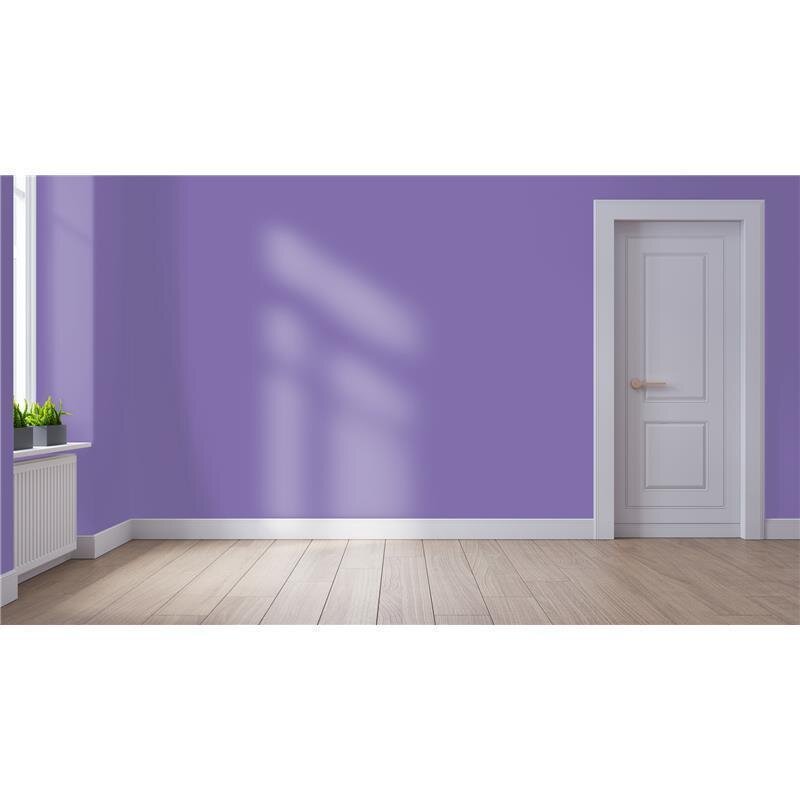 Wandfarbe NCS-S-3040-R60B Rubinblau von Wallcover Colors