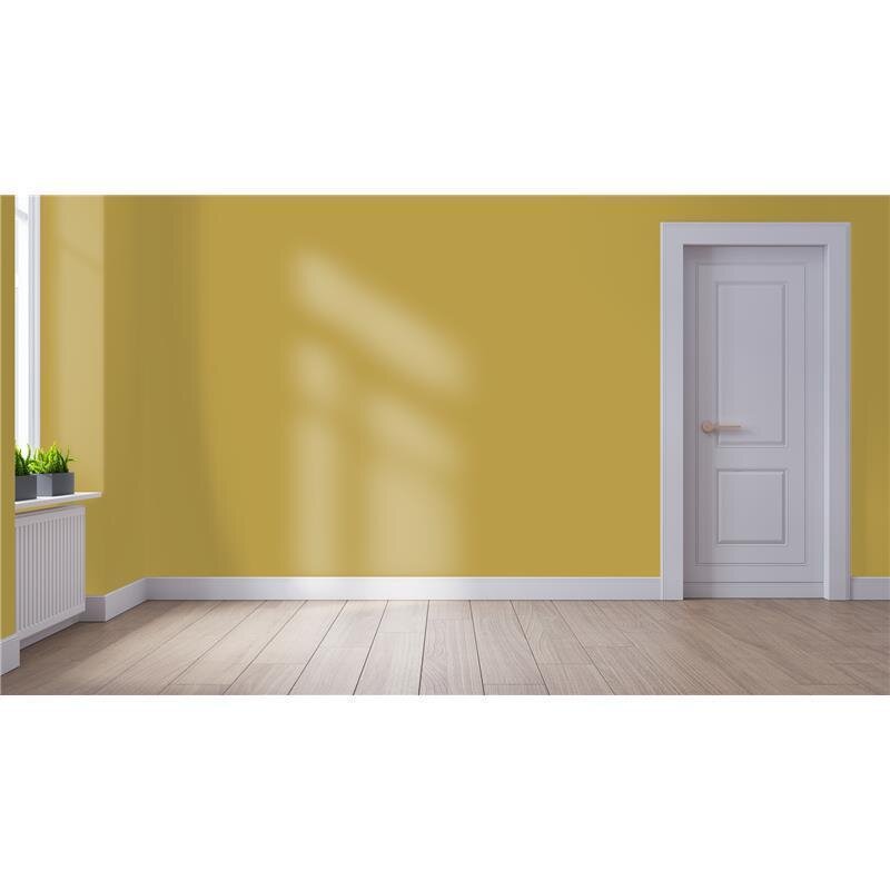 Wandfarbe NCS-S-3040-Y Sonnenstrahl von Wallcover Colors
