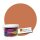 Wandfarbe NCS-S-3040-Y60R Amber Rouge von Wallcover Colors