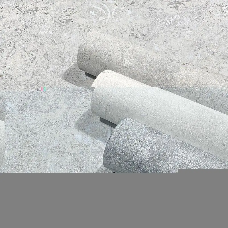 Tapete Grau, Silber Marburg Vliestapete (1041176)