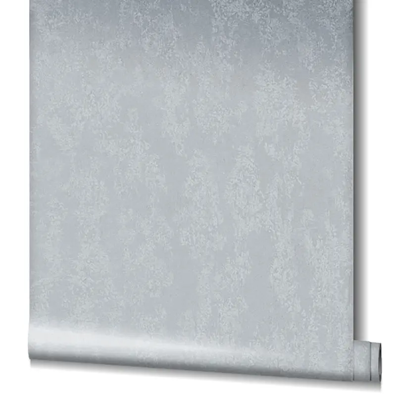 Tapete Grau, Silber Marburg Vliestapete (1041176)