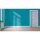 Wandfarbe NCS-S-3050-B20G Meeresbrise von Wallcover Colors