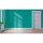 Wandfarbe NCS-S-3050-B60G Meeresstille von Wallcover Colors