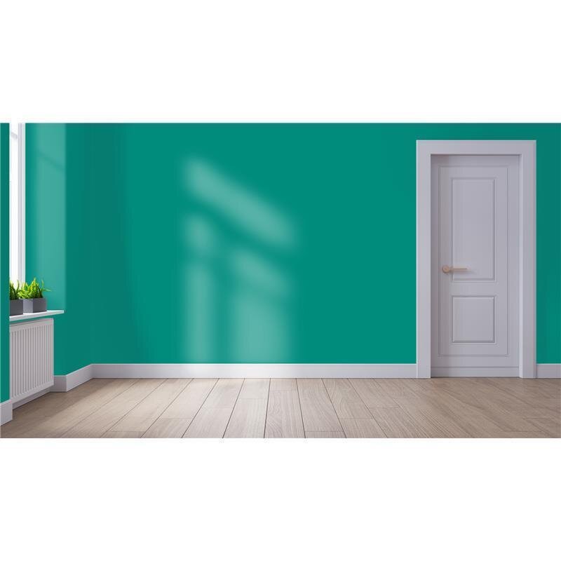 Wandfarbe NCS-S-3050-B70G Meeresstille von Wallcover Colors