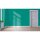 Wandfarbe NCS-S-3050-B70G Meeresstille von Wallcover Colors