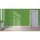Wandfarbe NCS-S-3050-G30Y Waldlicht von Wallcover Colors