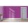 Wandfarbe NCS-S-3050-R40B Rubinblau von Wallcover Colors