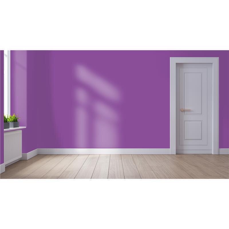 Wandfarbe NCS-S-3050-R50B Rubinrote Eleganz von Wallcover Colors