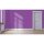 Wandfarbe NCS-S-3050-R50B Rubinrote Eleganz von Wallcover Colors