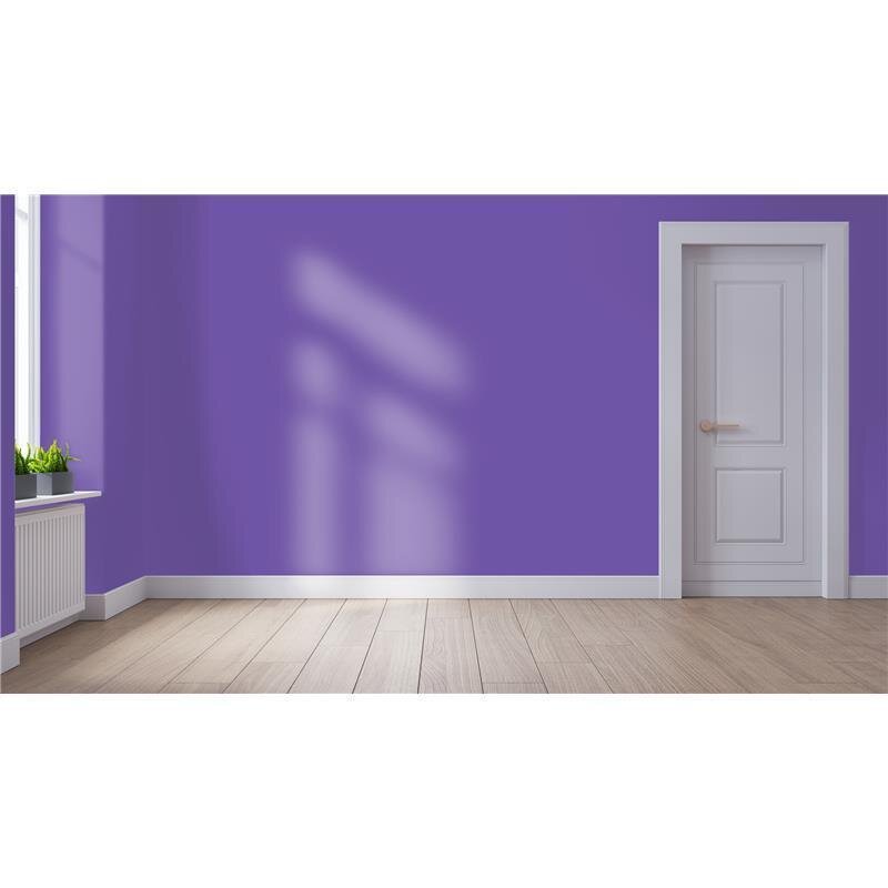 Wandfarbe NCS-S-3050-R60B Rubinrot von Wallcover Colors