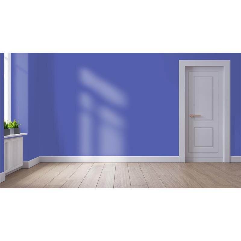 Wandfarbe NCS-S-3050-R70B Rubinrot von Wallcover Colors