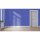 Wandfarbe NCS-S-3050-R70B Rubinrot von Wallcover Colors