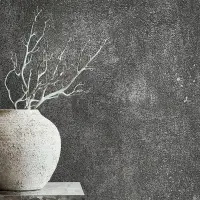 Tapete Grau, Silber Marburg Vliestapete (1041172)