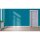 Wandfarbe NCS-S-3060-B10G Ozeanische Eleganz von Wallcover Colors