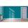 Wandfarbe NCS-S-3060-B20G Ozeanfrische von Wallcover Colors