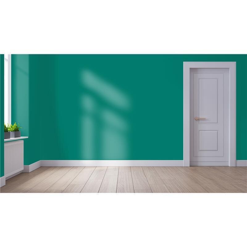 Wandfarbe NCS-S-3060-B70G Meeresstille von Wallcover Colors