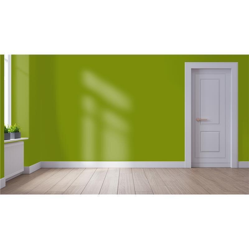 Wandfarbe NCS-S-3060-G50Y Frühlingswiese von Wallcover Colors
