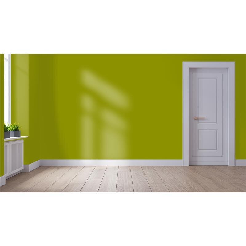 Wandfarbe NCS-S-3060-G60Y Naturgrün von Wallcover Colors