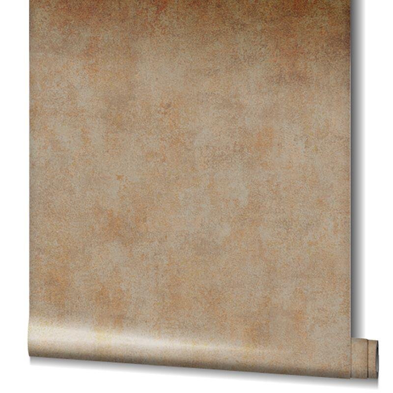Tapete Gold, Kupfer Marburg Vliestapete (1041170)