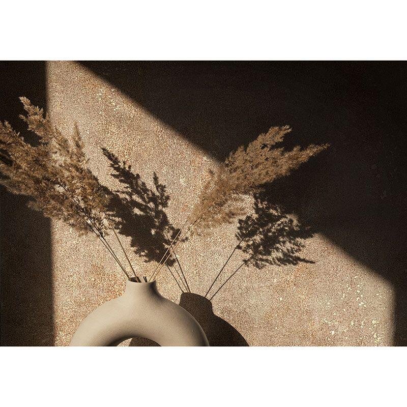 Tapete Gold, Kupfer Marburg Vliestapete (1041170)