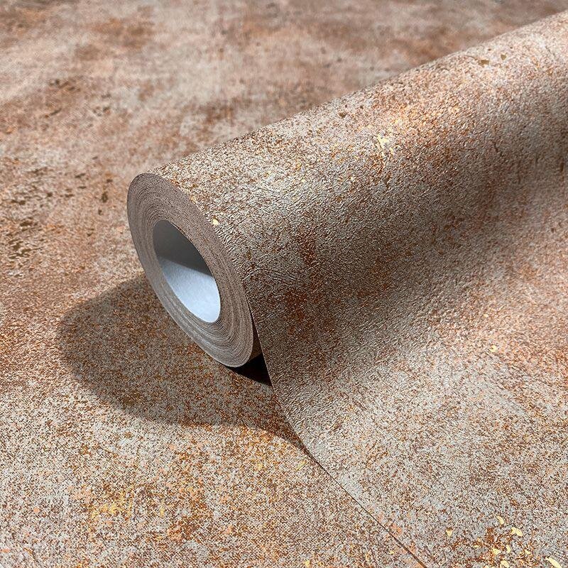 Tapete Gold, Kupfer Marburg Vliestapete (1041170)