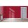Wandfarbe NCS-S-3060-R Leidenschaftsrot von Wallcover Colors