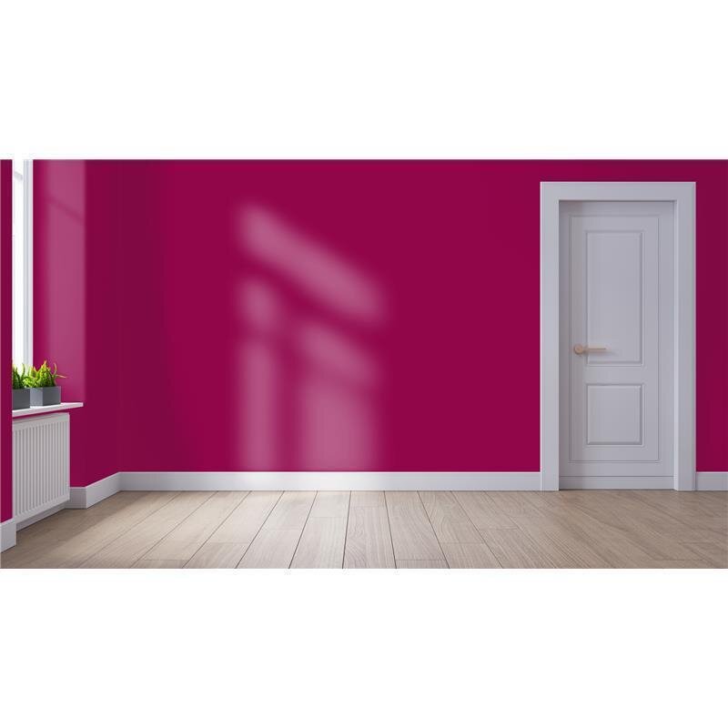Wandfarbe NCS-S-3060-R20B Rubinrot von Wallcover Colors