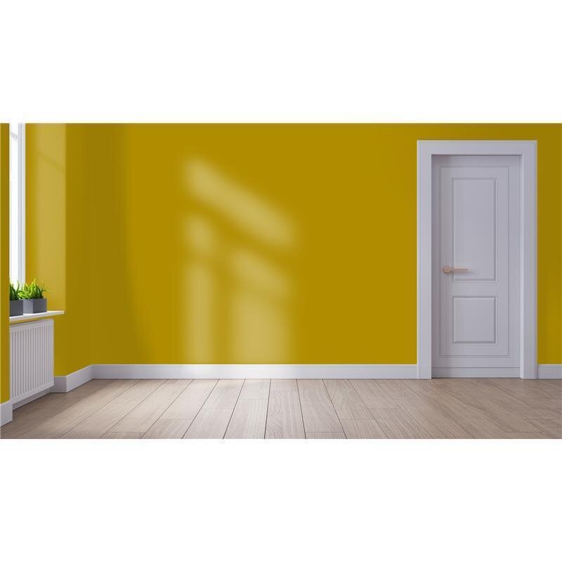 Wandfarbe NCS-S-3060-Y Sonnengold von Wallcover Colors