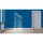 Wandfarbe NCS-S-3065-R90B Ozeanblau von Wallcover Colors