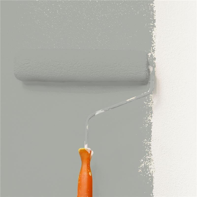 Wandfarbe NCS-S-3502-G50Y Elegante Gelassenheit von Wallcover Colors