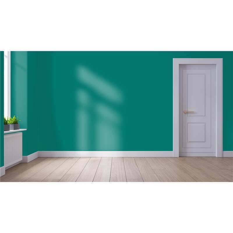 Wandfarbe NCS-S-3555-B60G Meeresstille von Wallcover Colors