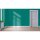 Wandfarbe NCS-S-3555-B60G Meeresstille von Wallcover Colors