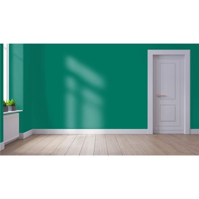 Wandfarbe NCS-S-3555-B80G Meeresbrise von Wallcover Colors