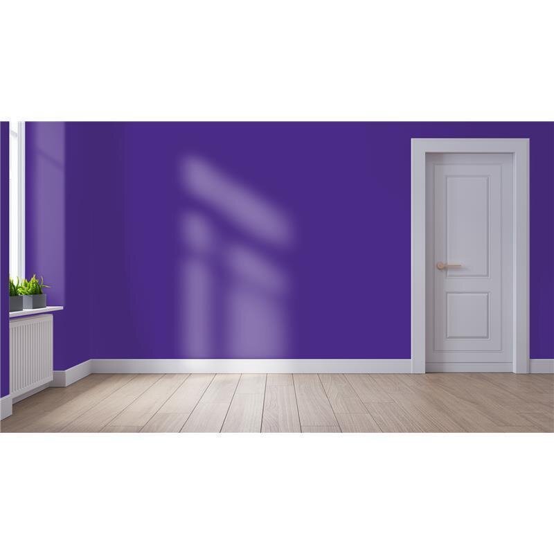Wandfarbe NCS-S-3555-R60B Rubinrote Eleganz von Wallcover Colors