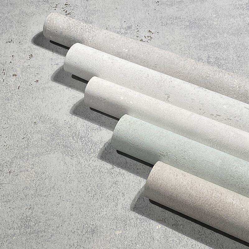 Tapete Grau, Silber, Grün Marburg Vliestapete (1041167)