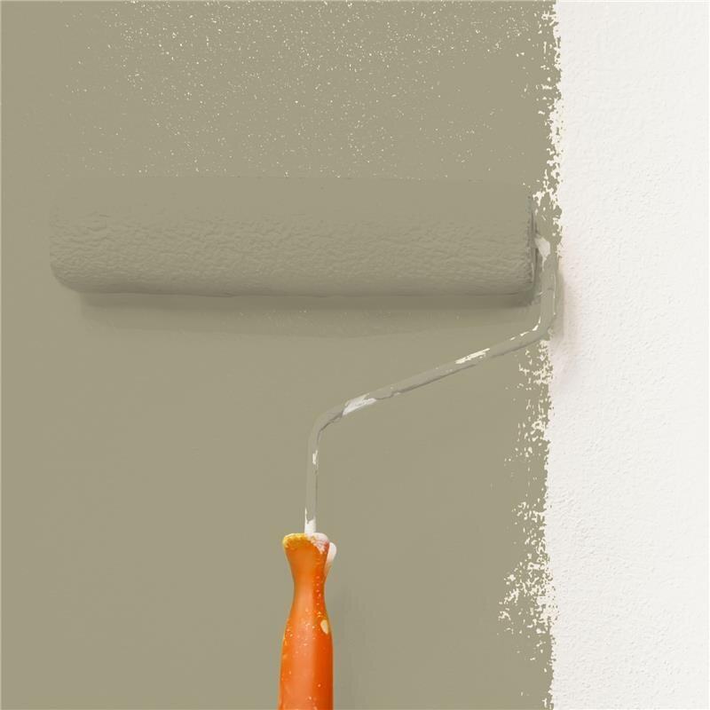 Wandfarbe NCS-S-4010-G90Y Frühlingsfrische von Wallcover Colors