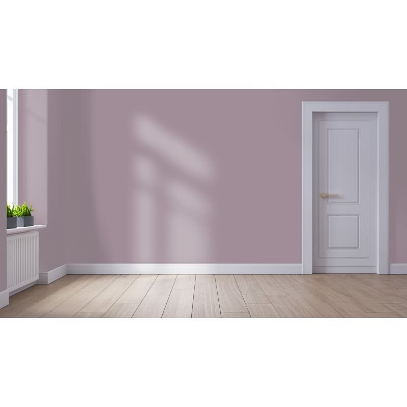 Wandfarbe NCS-S-4010-R30B Rosenholz von Wallcover Colors