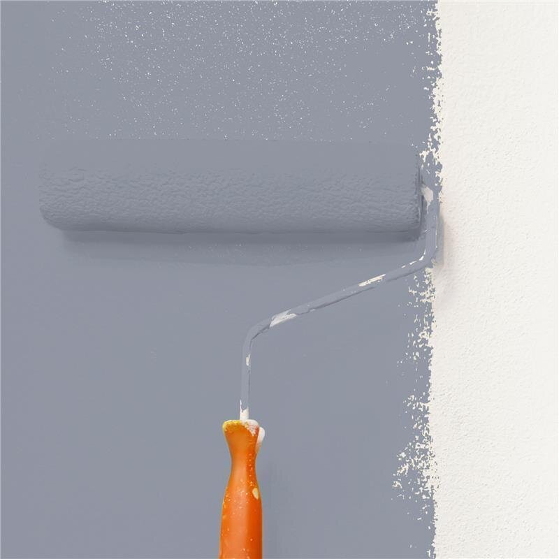 Wandfarbe NCS-S-4010-R70B Nordisches Blau von Wallcover Colors