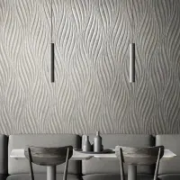 Tapete Grau, Silber Marburg Vliestapete (1041162)